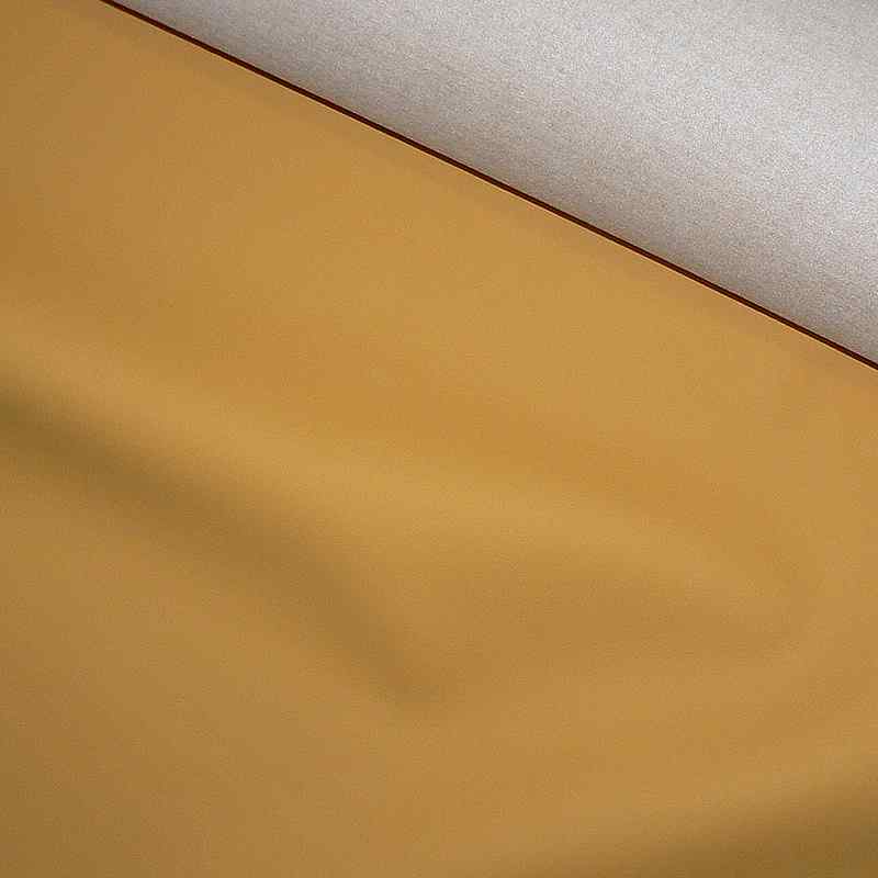 Koženka zbytek 45x140cm koženka sahara tmavý písek mat (kk93)