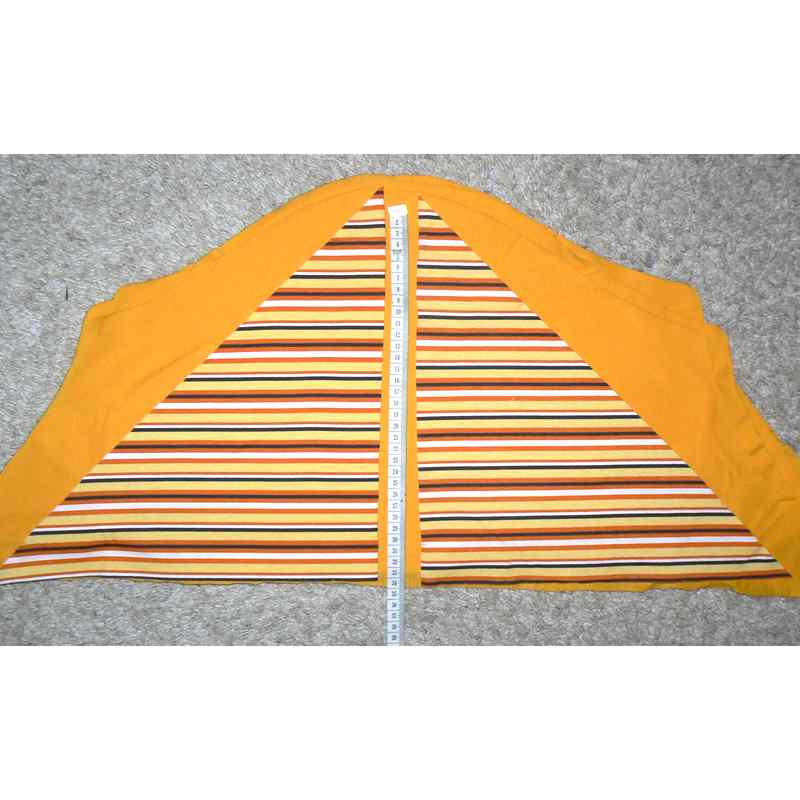 Bal108 Balíček bavlněných látek žerzej 10ks (8ks 34x34x46, 2ks 47x47x73) balíček na patchwork pruhy/antracit