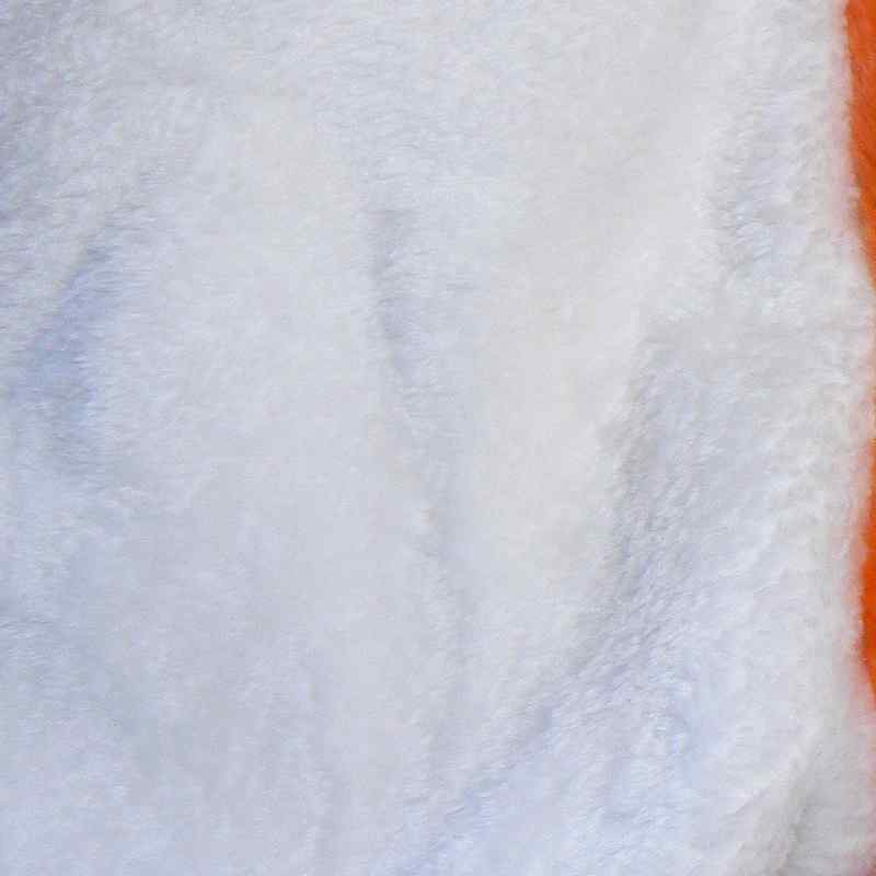 M14 Mikrovlákno lehounké vhodné na šály, oděvy 38x30cm perlová zbytek