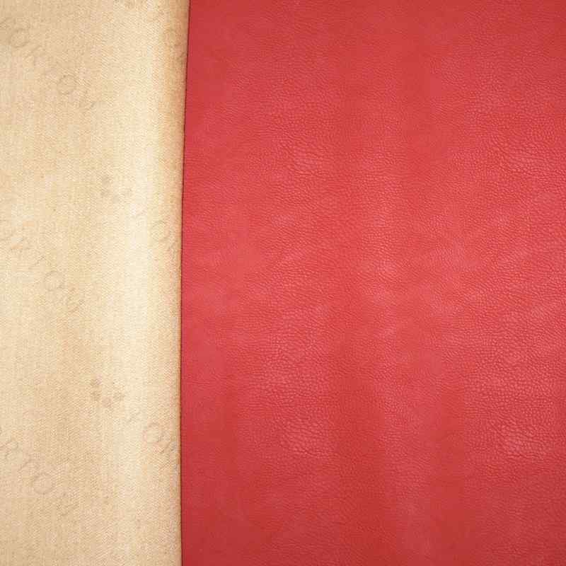 KK131 Koženka zbytek 45x140cm koženka šedá střední