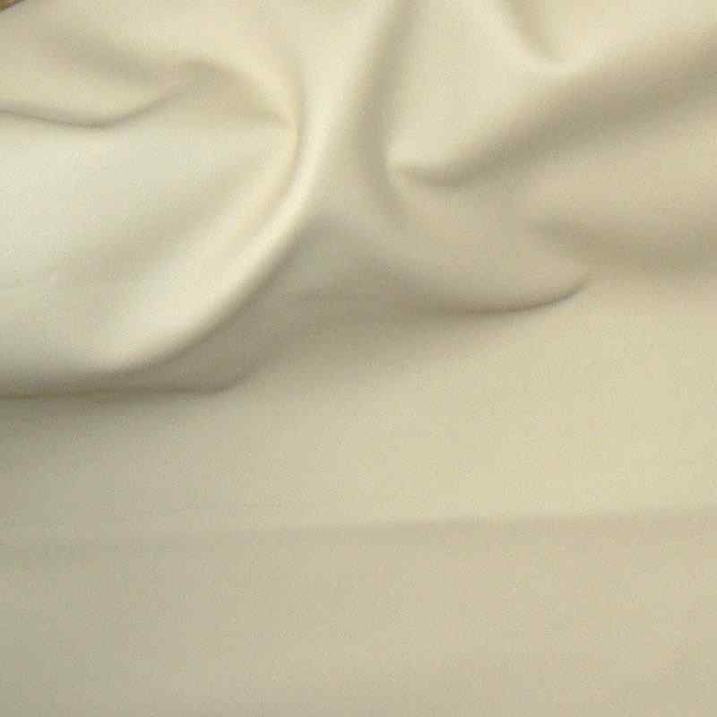 KK41 Koženka zbytek 45x140cm krémovožlutá