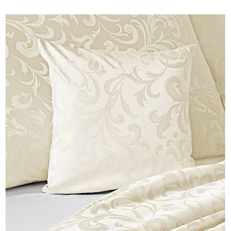 DA1249 Damašek bavlněná látka 160x280cm ornella ornament