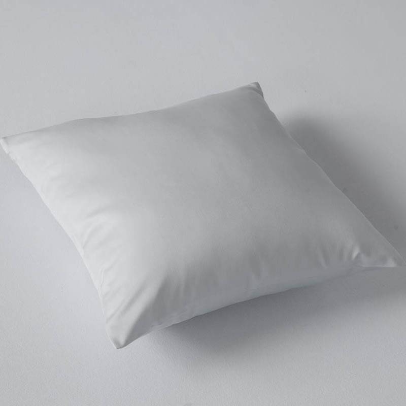 DA2005 Bavlněná látka damašek 130x280cm geon satén šedá 145g m2