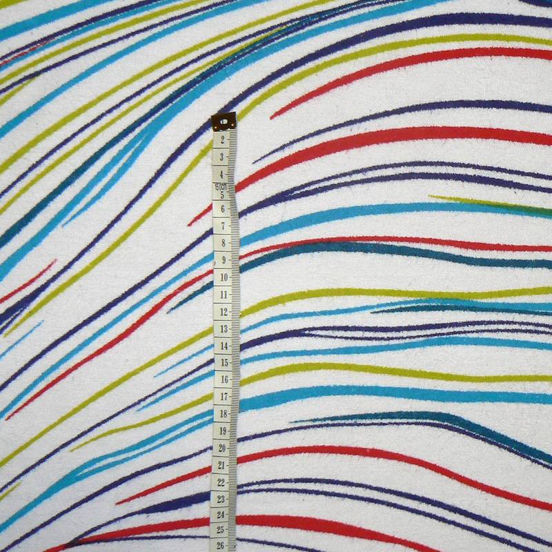 4T194 Bavlněný flanel látka 200x60cm vínová velké vločky (viz polštář) zbytek na patchwork