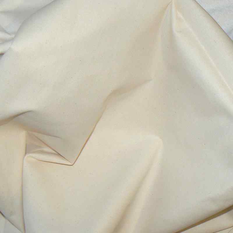 DA23 Bavlněné plátno 150g/m2 Reno přírodní 200x240cm