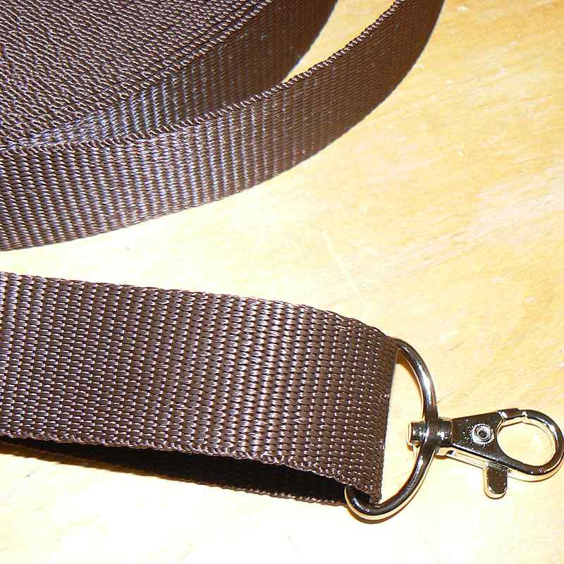 25P Popruh Pop 25mm světle zelená