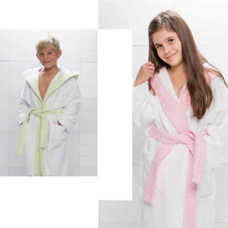 LO5 Lota froté bavlněná smyčková tkanina  40x150cm tmavě zelená khaki hm. 350g/m2