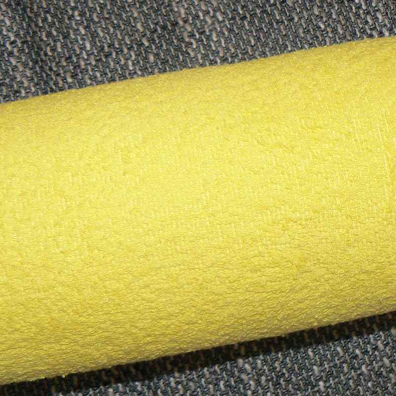 LO5 Lota froté bavlněná smyčková tkanina  40x150cm tmavě zelená khaki hm. 350g/m2