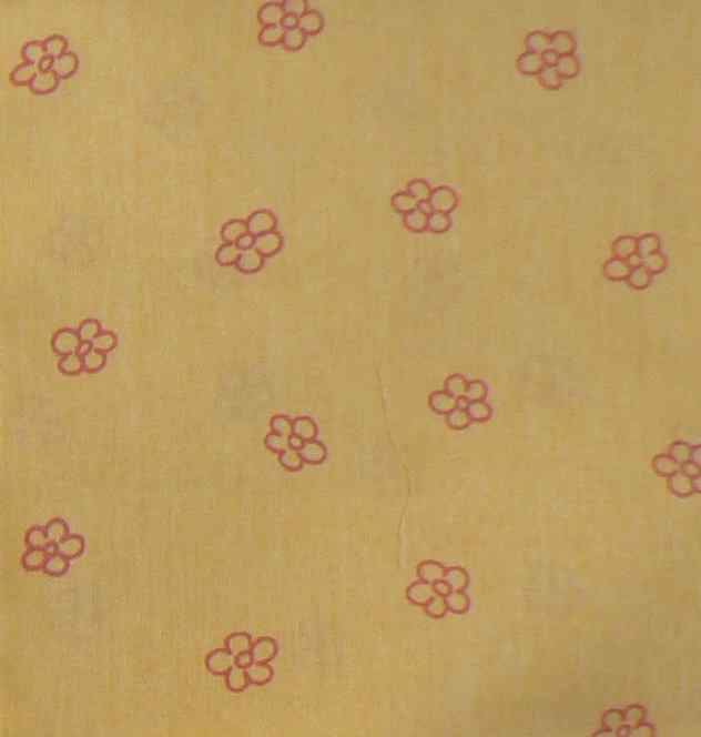 6A241 AKCE -70% II.jakost Bavlněný flanel látka 38x81cm dřevo béžovošedá zbytky na patchwork