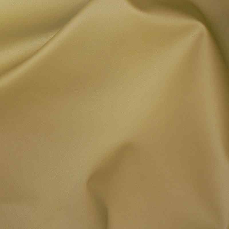 KK201 Koženka kaiman zbytek 45x140cm koženka na bavlně světlá khaki