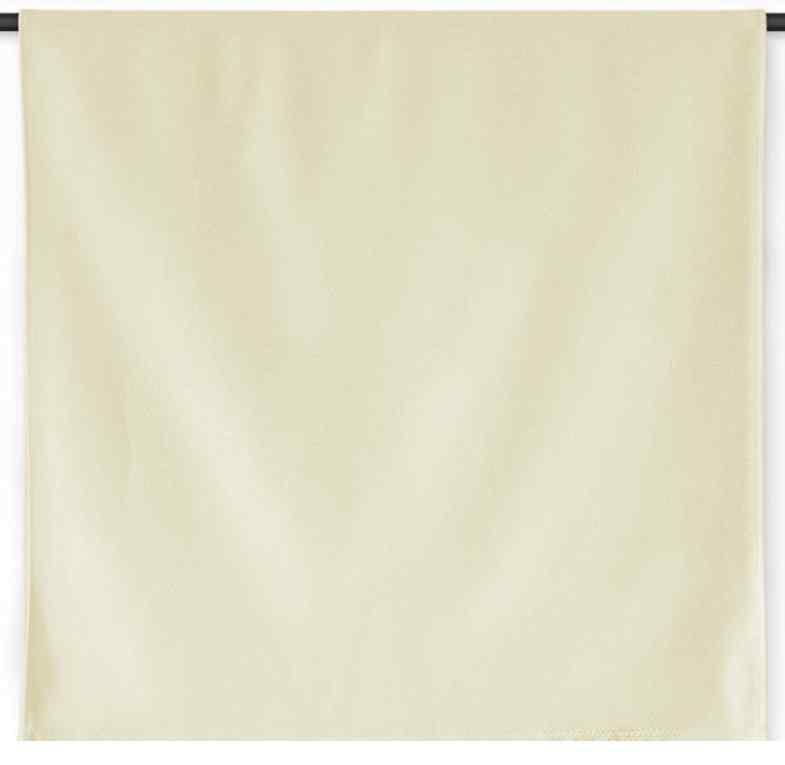 PW3/25 II.jakost přišpiněné Prowell luxusní směsová ručníkovina smetanová 260x150cm, hmotnost 500g/m2