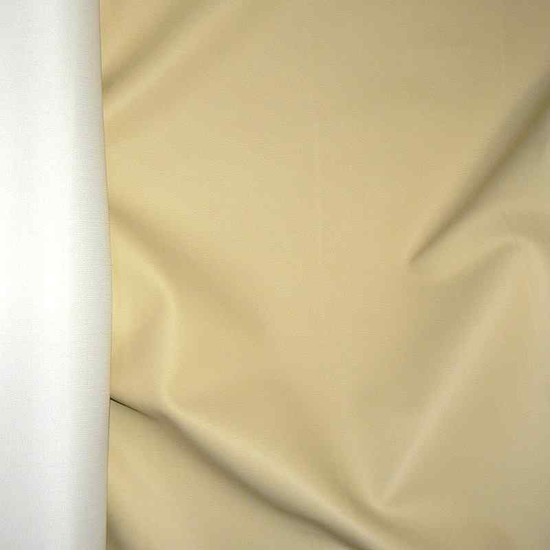 Koženka zbytek 45x140cm koženka krémová (kk89)