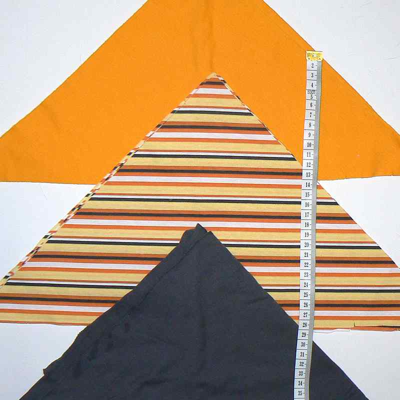 Bal108 Balíček bavlněných látek žerzej 10ks (8ks 34x34x46, 2ks 47x47x73) balíček na patchwork pruhy/antracit