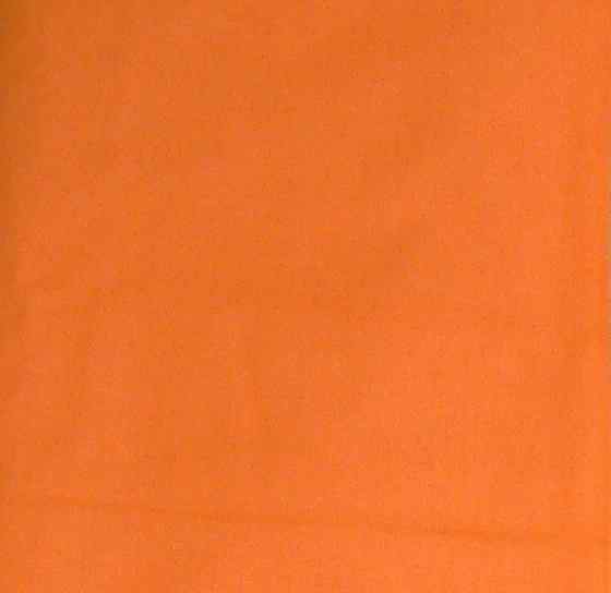 Bavlněná látka 69x192cm oranžová na patchwork (J740)