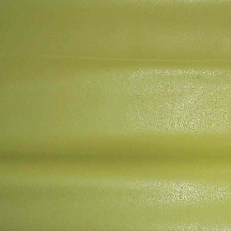 KK207 Koženka zbytek 45x140cm koženka zelená
