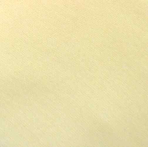 Bavlněná látka 20x40cm krémová(šampaň) (J760)