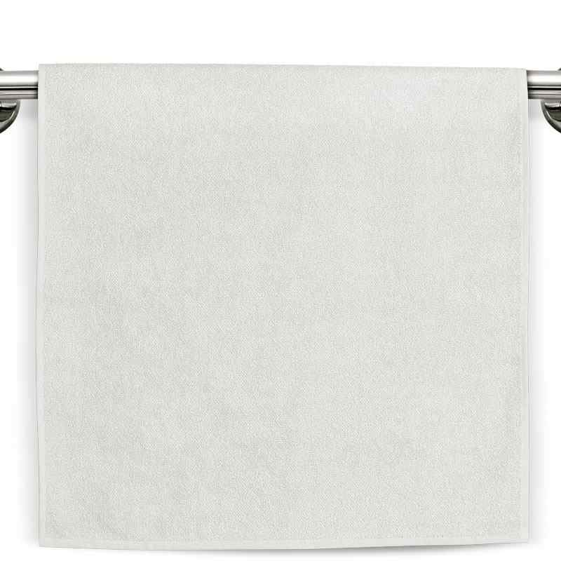 FR092 Bali froté vysokého komfortu bavlna/bambus 55x150cm bílá hm. 500g/m2