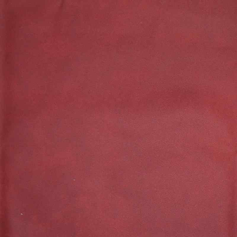 Zbytek koženky 45x140cm vínovočervená (k271)