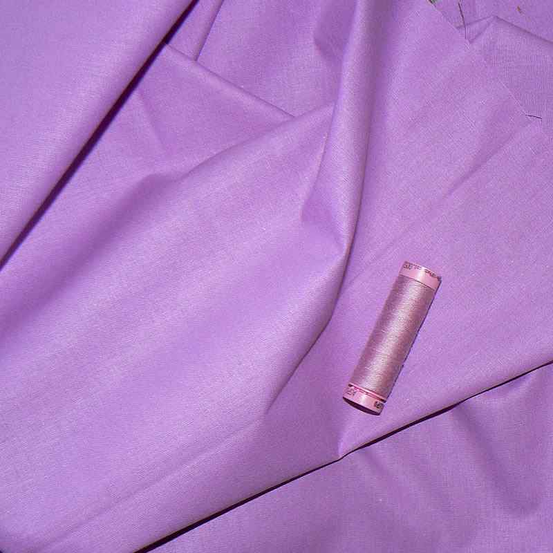 ASPO univerzální nit pro domácnost polyester 100m azalková č.52