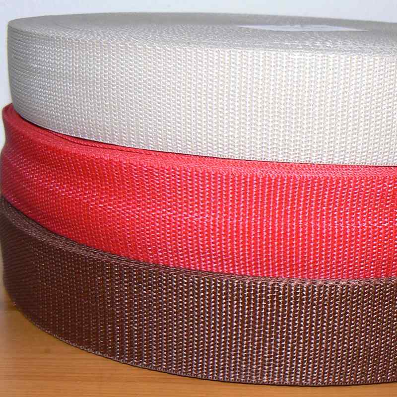 Popruh Pop 40mm zelená tmavá