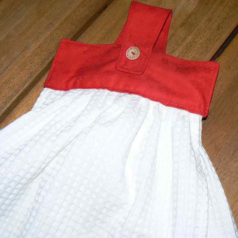 01 Rumba bavlněná vaflová ručníkovina bílá šíře 150cm, hmotnost 210g/m2