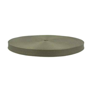 20P Popruh Pop 20mm khaki