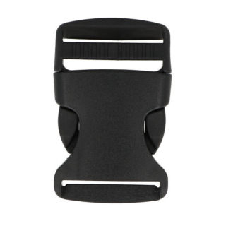 TR30 Spona plastová trojzubec 30mm
