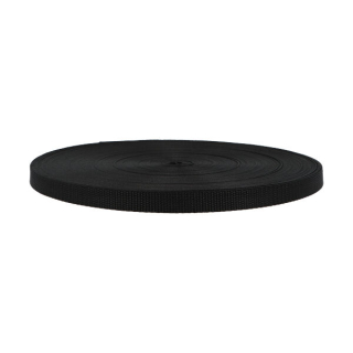 15P Popruh Pop 15mm černá