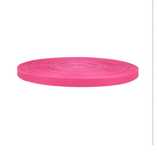 15P Popruh Pop 15mm tmavá růžová