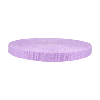 25P Popruh Pop 25mm lila (fialková)