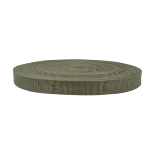25P Popruh Pop 25mm khaki