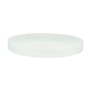 30P Popruh Pop 30mm bílá
