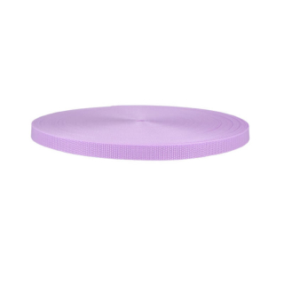 15P Popruh Pop 15mm fialová