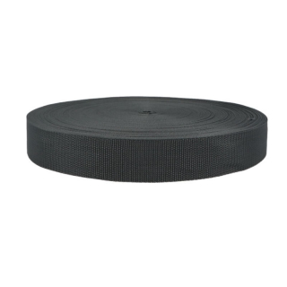 Popruh Pop 40mm šedá tmavší 312
