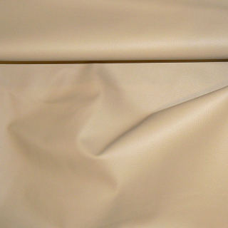 KK210 Koženka zbytek 45x140cm světlá hnědá koženka tenší